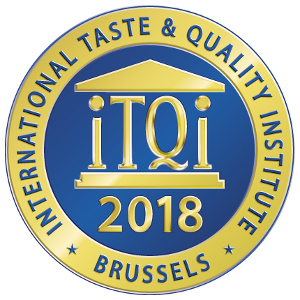 Superior taste award какие российские продукты были представлены
